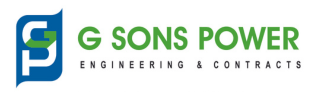G Sons Power Transformers Pvt Ltd